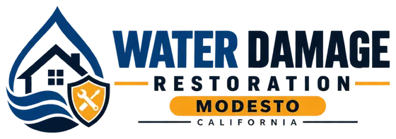 Water Damage Restoration Modesto